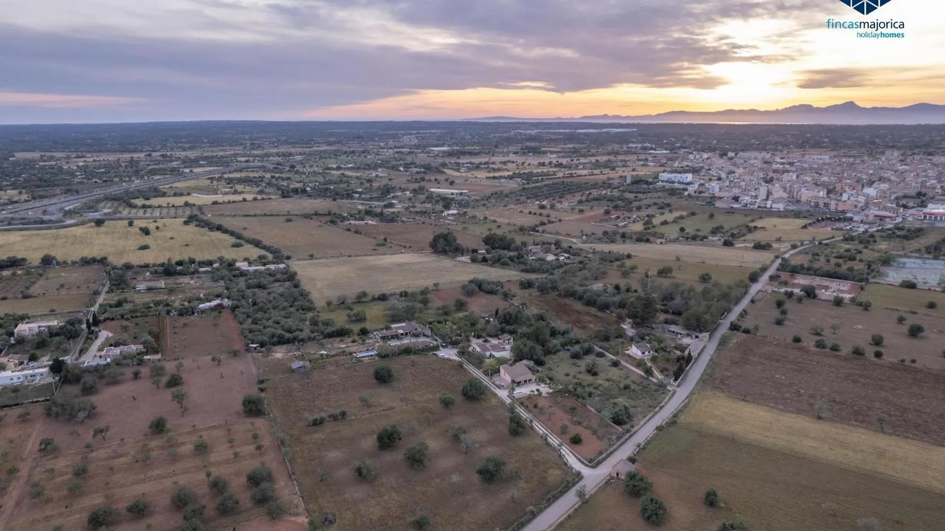 לןקמאג'ור Finca Timanfaya ספרד