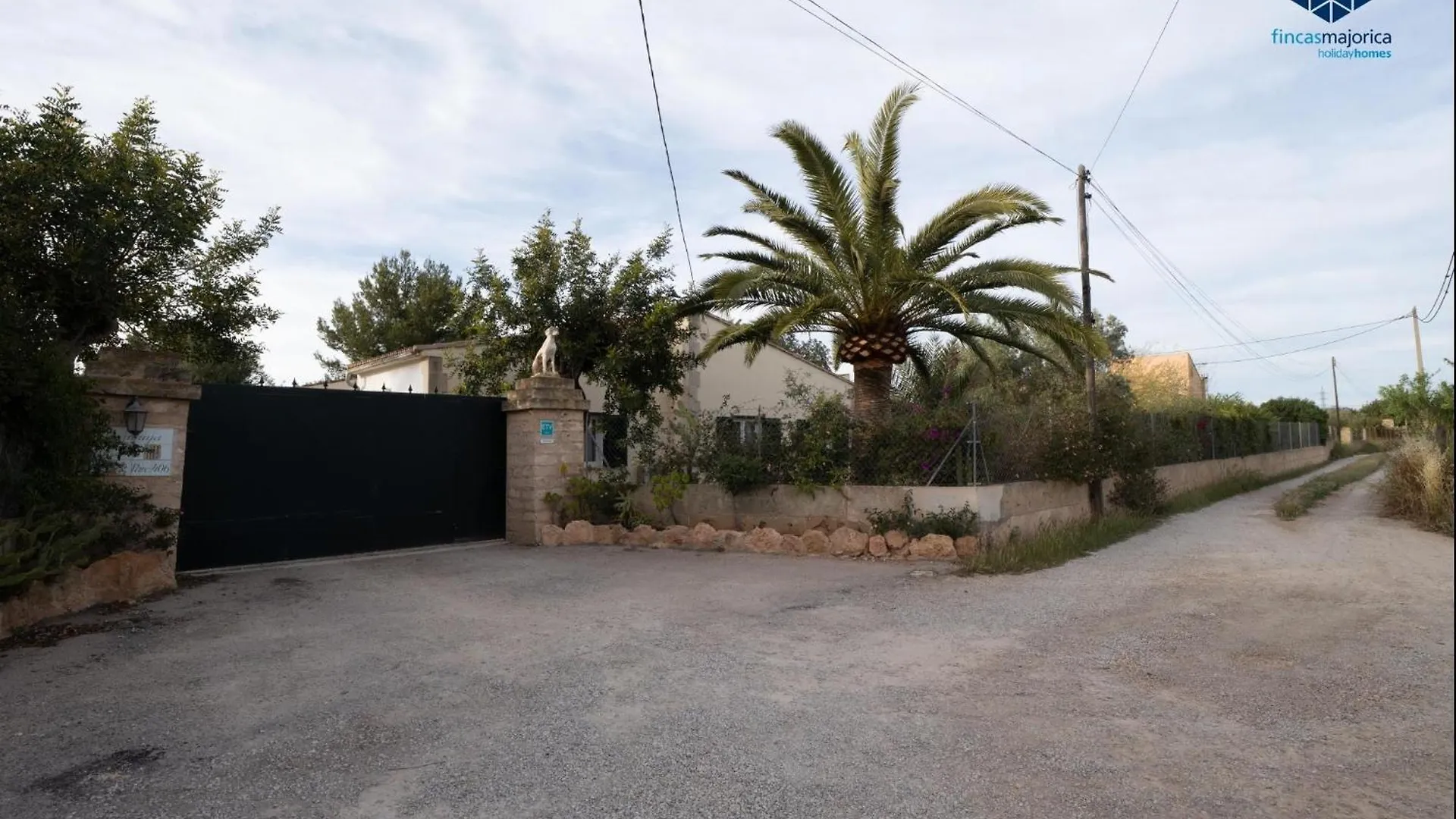 Finca Timanfaya Llucmajor  0*, Llucmajor (Mallorca) Španělsko