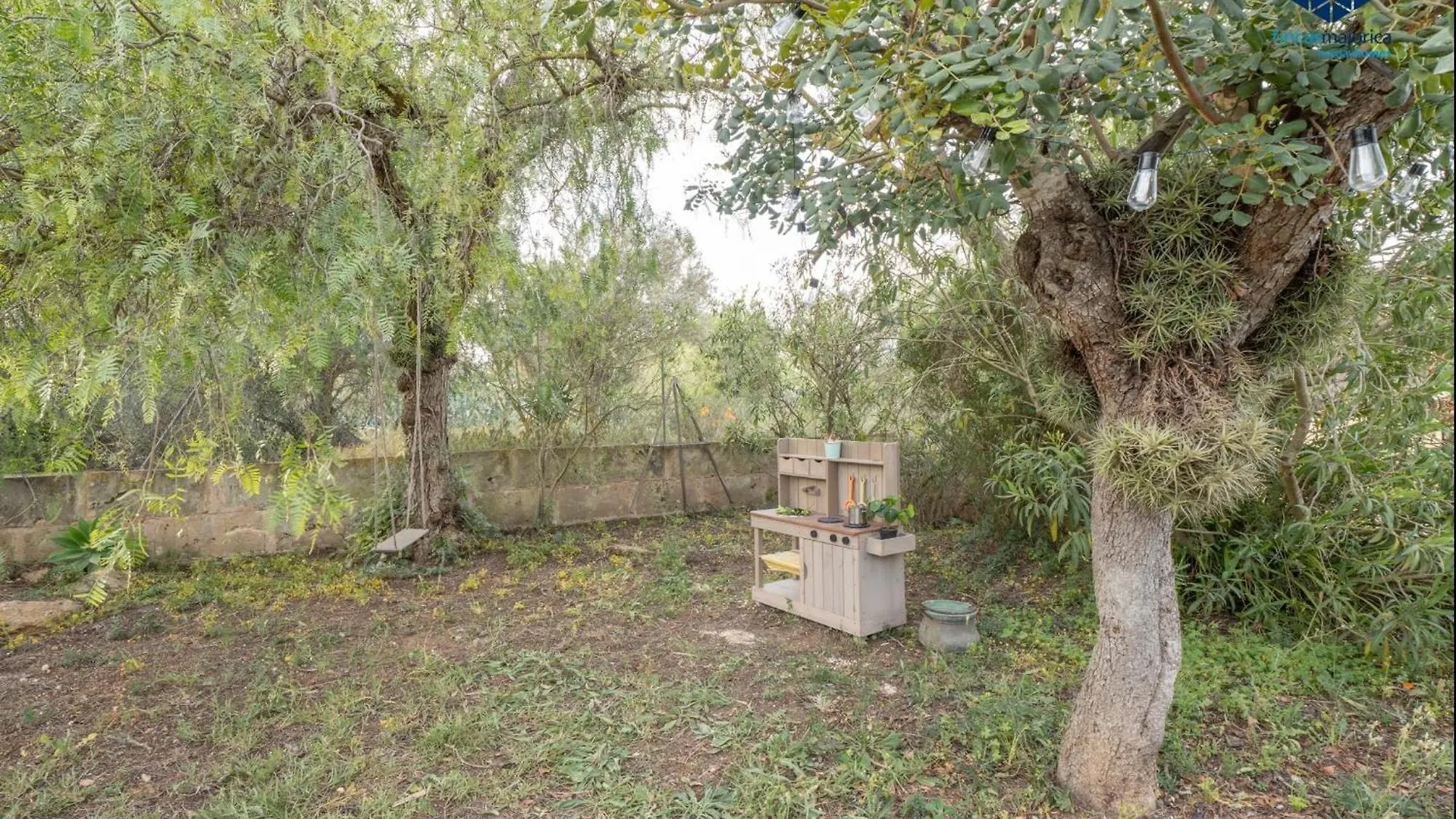 לןקמאג'ור Finca Timanfaya