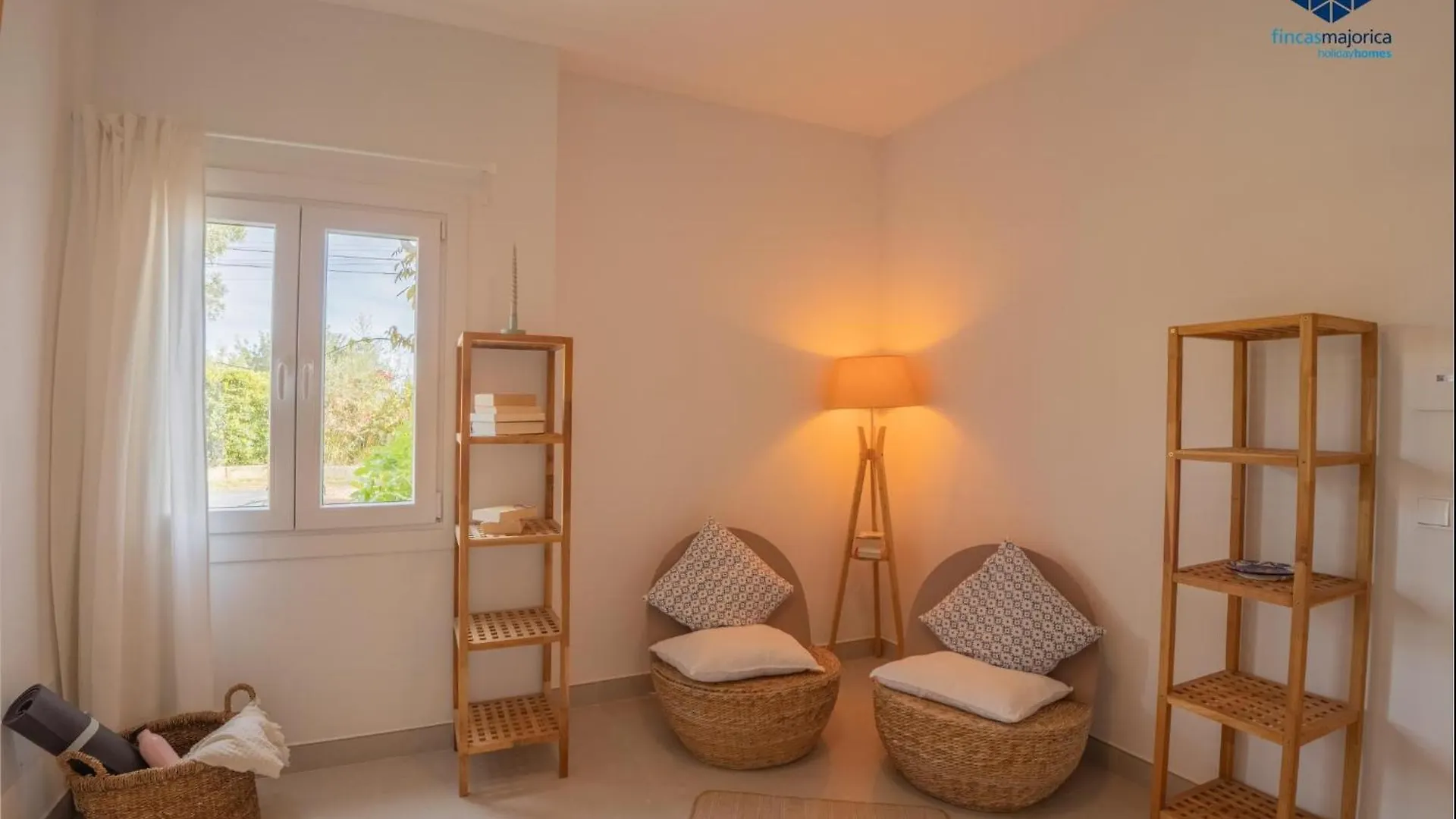 לןקמאג'ור Finca Timanfaya 0*,  ספרד